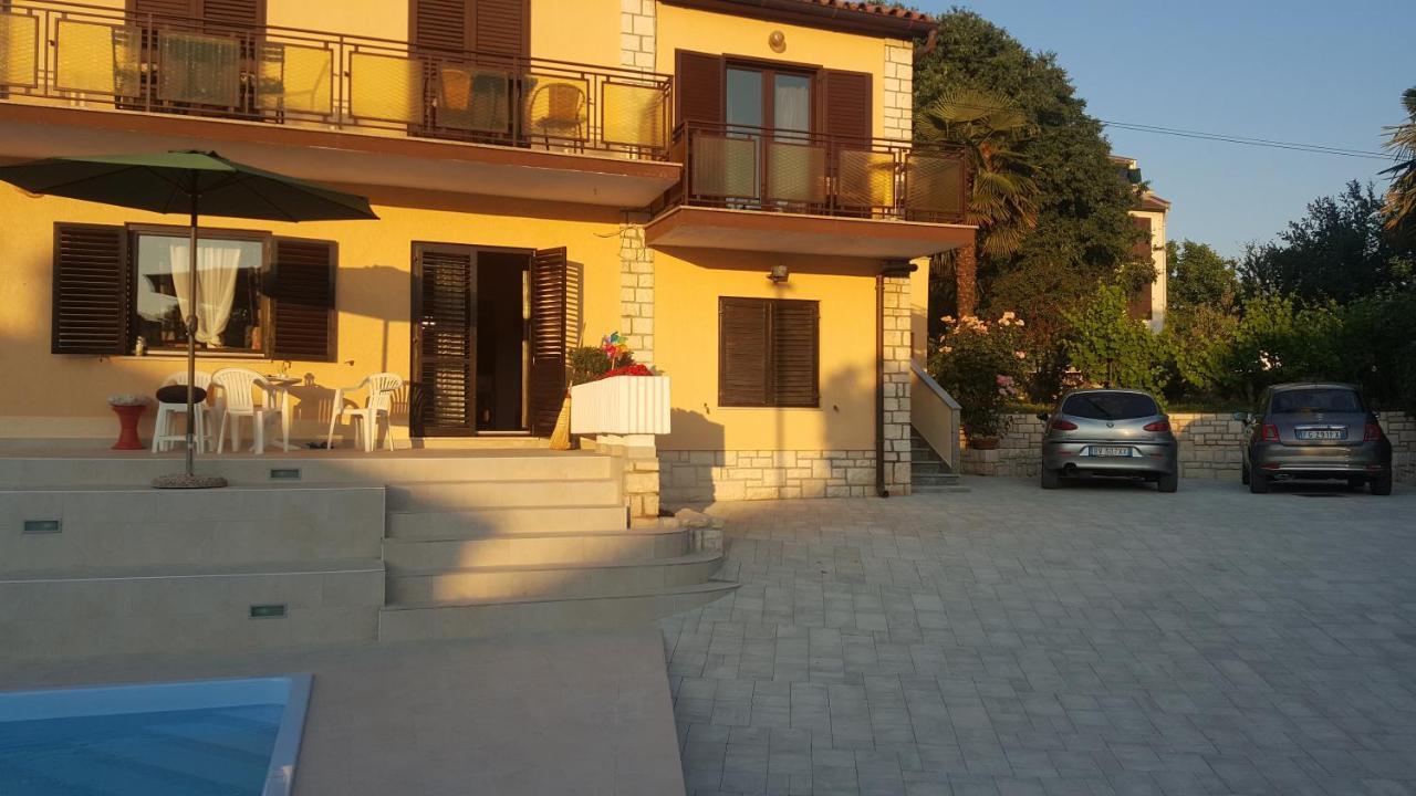 Appartement House Marcone - Pool *