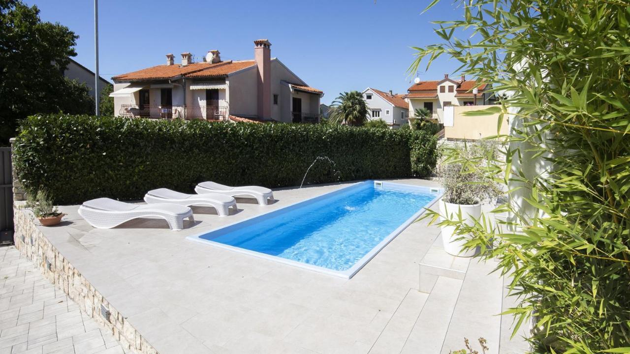 Appartement House Marcone - Pool