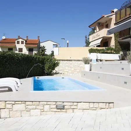 House Marcone - Pool Rovinj Exterior photo