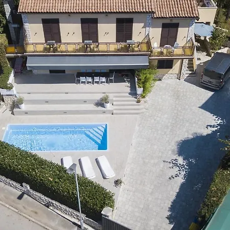 House Marcone - Pool Rovinj Exterior photo