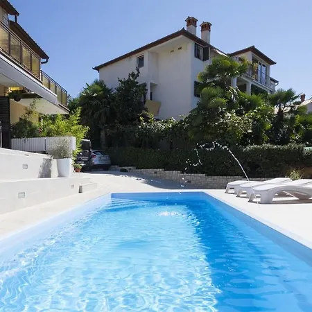House Marcone - Pool Rovinj Exterior photo