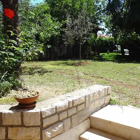 House Marcone - Pool Rovinj Exterior photo