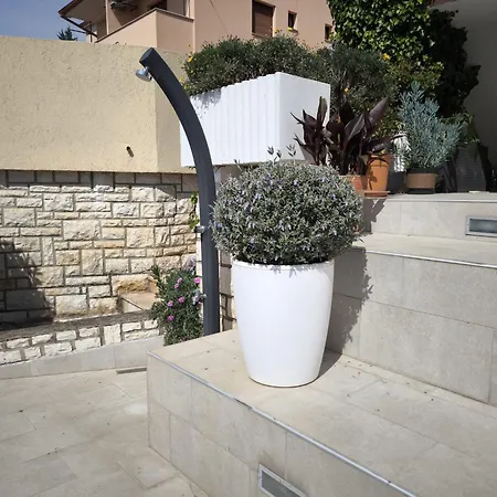 House Marcone - Pool Rovinj Exterior photo