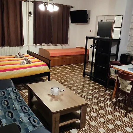 House Marcone - Pool Rovinj Room photo