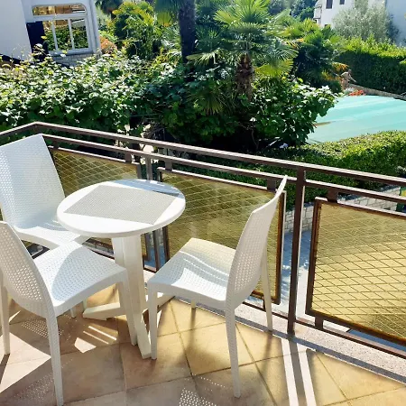 House Marcone - Pool Rovinj Exterior photo