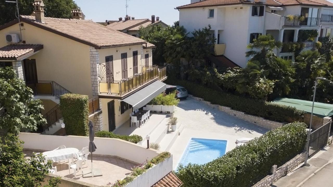 House Marcone - Pool