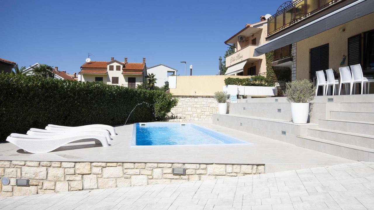 House Marcone - Pool Apartma *