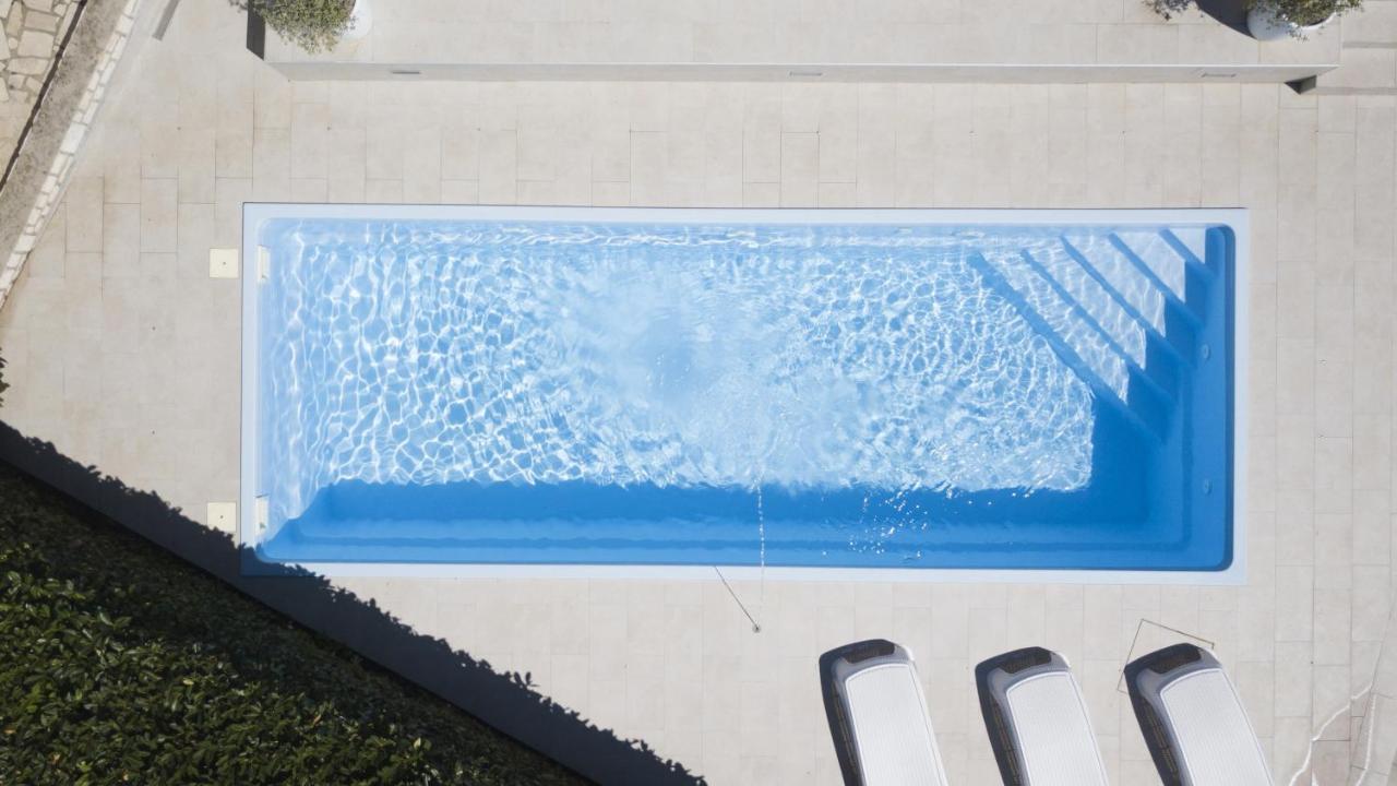 Apartma House Marcone - Pool Rovinj