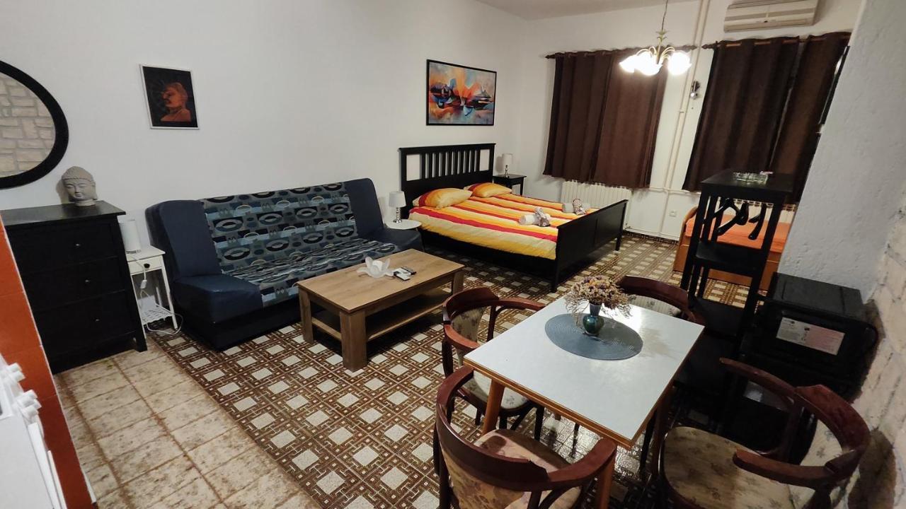 Apartma House Marcone - Pool *