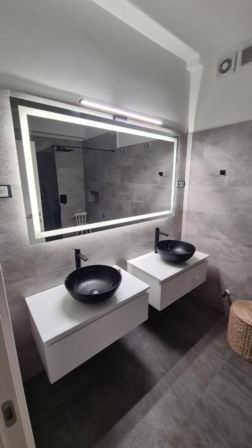 Apartma House Marcone - Pool