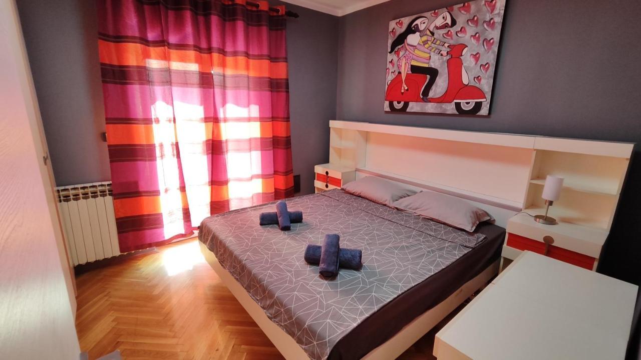 House Marcone - Pool Apartma