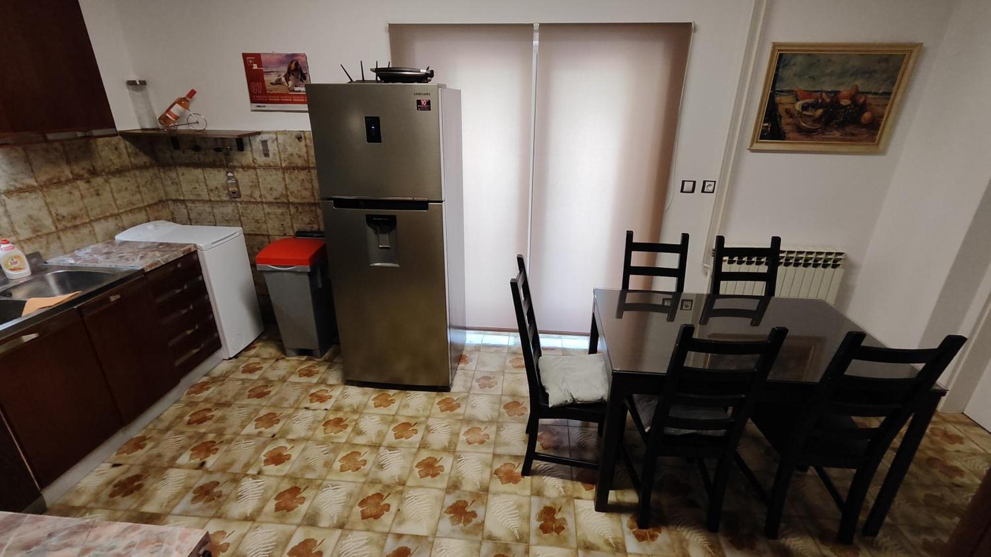 House Marcone - Pool Apartma Rovinj