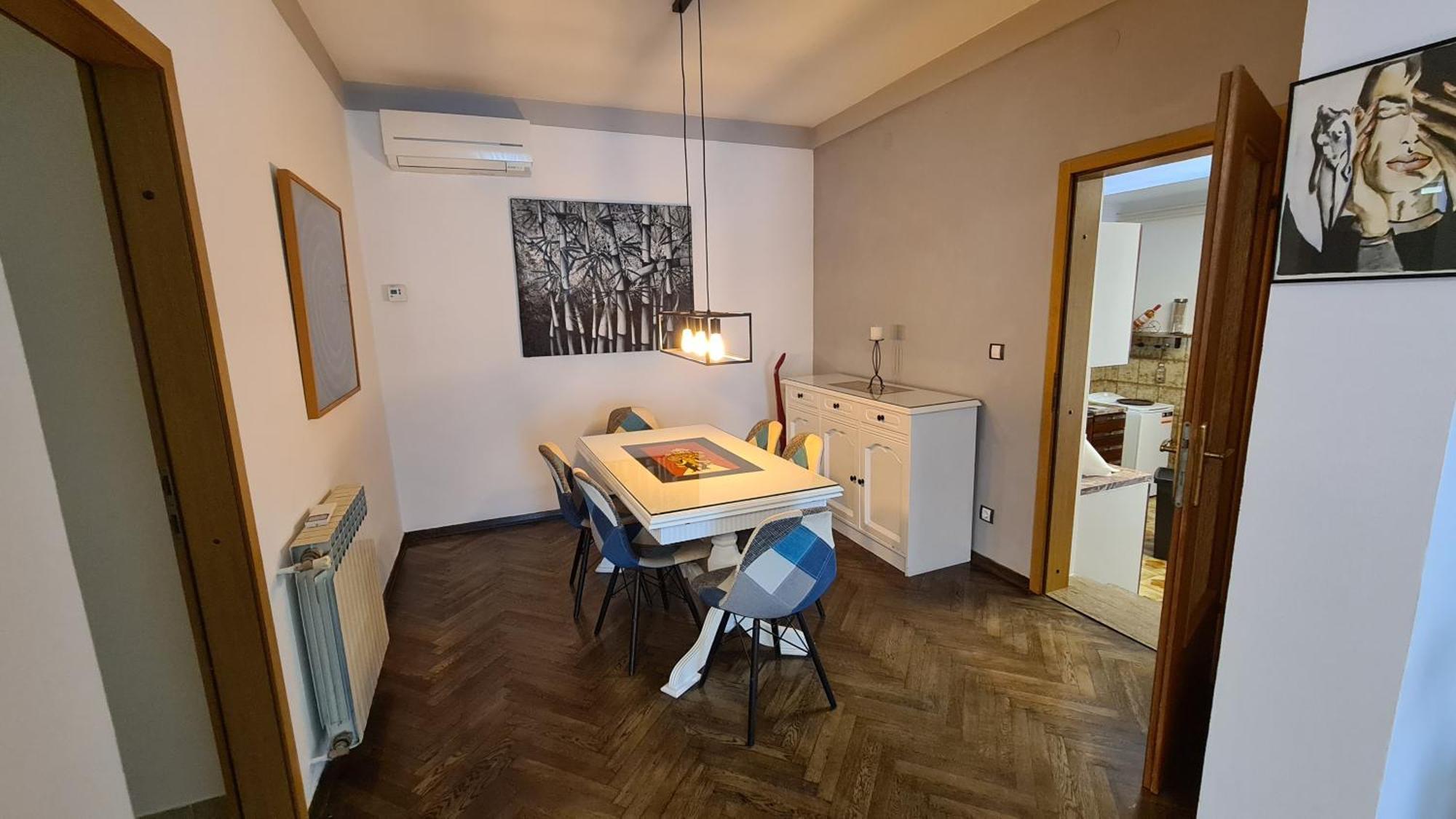 Apartma House Marcone - Pool Rovinj