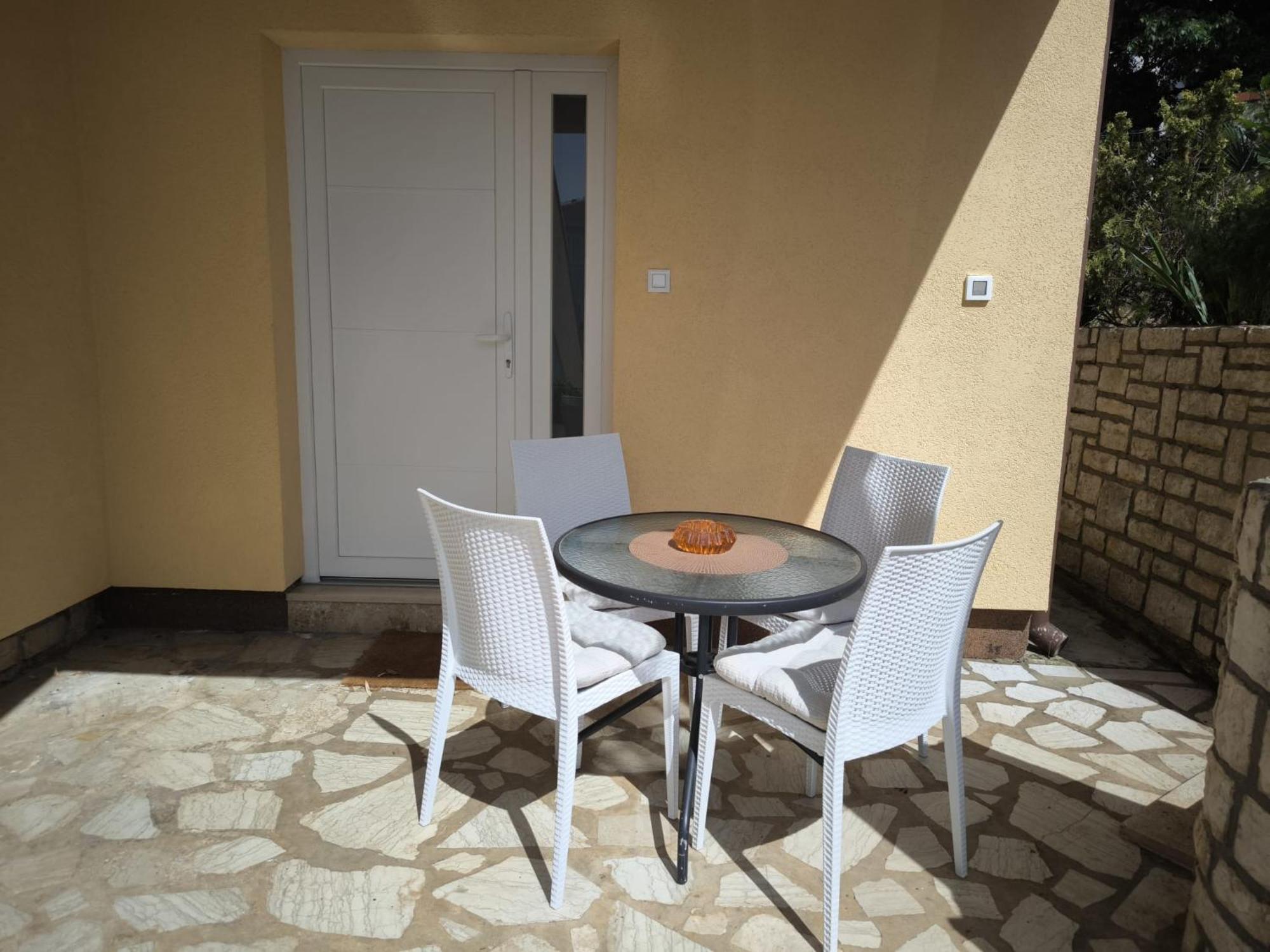 Apartma House Marcone - Pool *