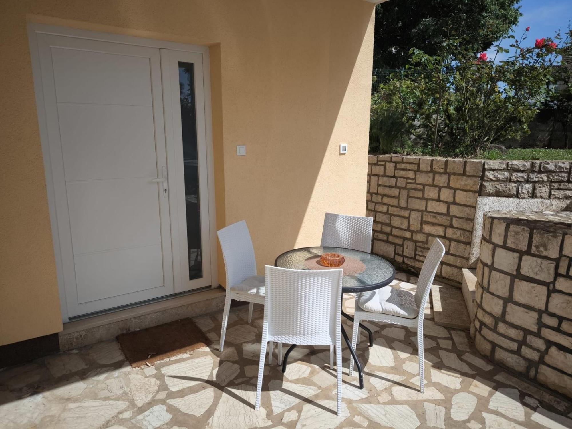 House Marcone - Pool Apartma