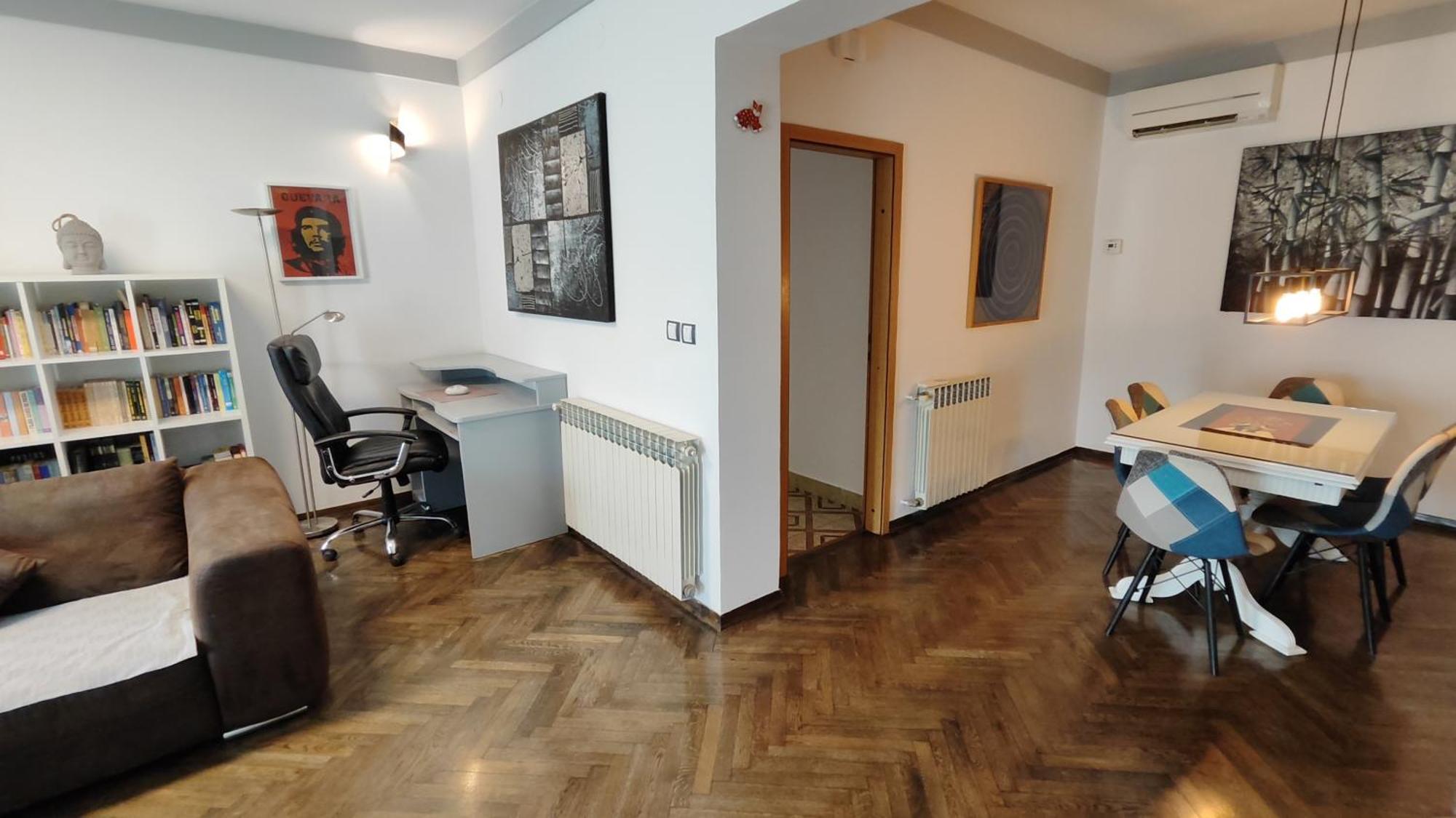 House Marcone - Pool