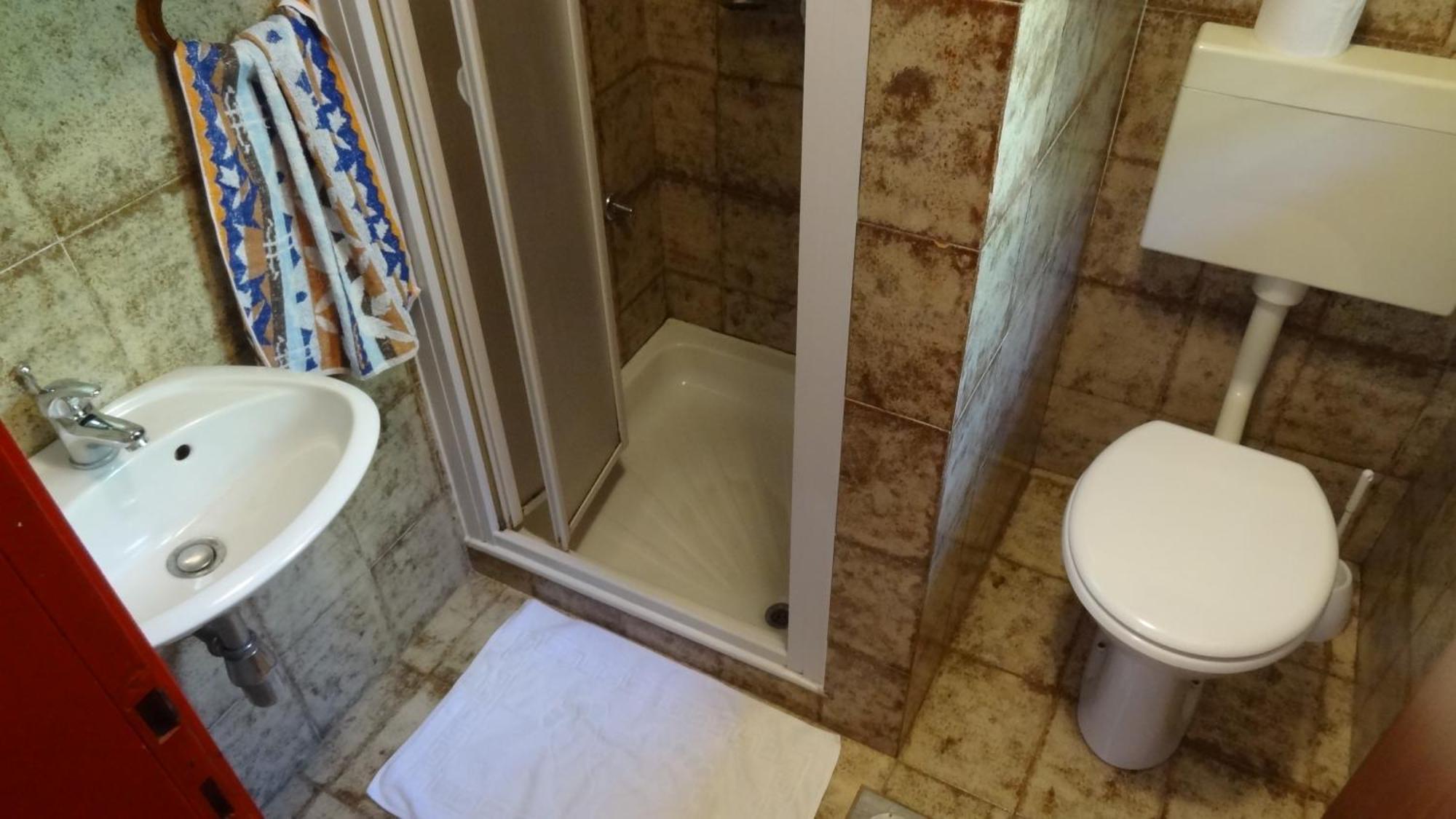 Apartma House Marcone - Pool *