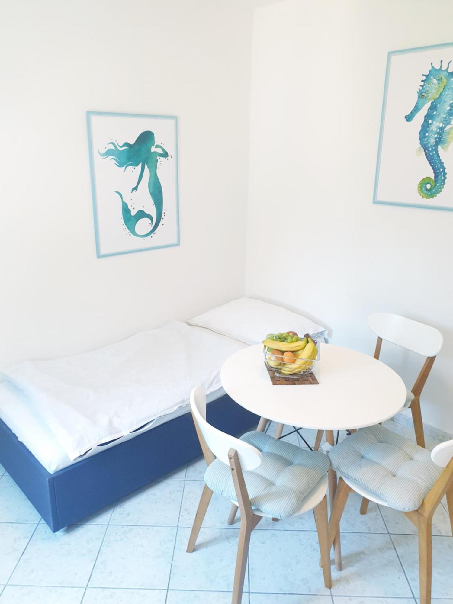 House Marcone - Pool Apartma