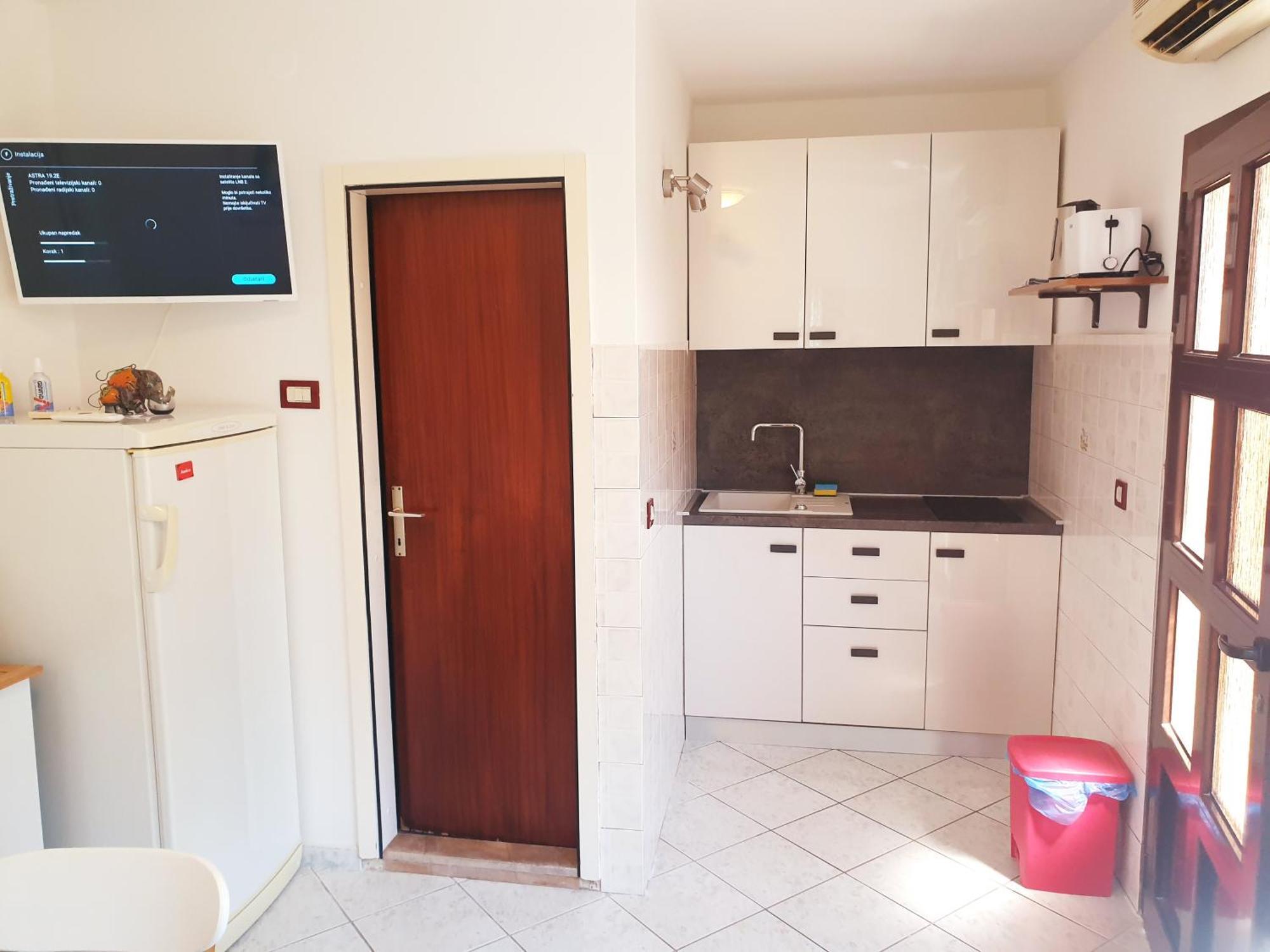 Apartma House Marcone - Pool *