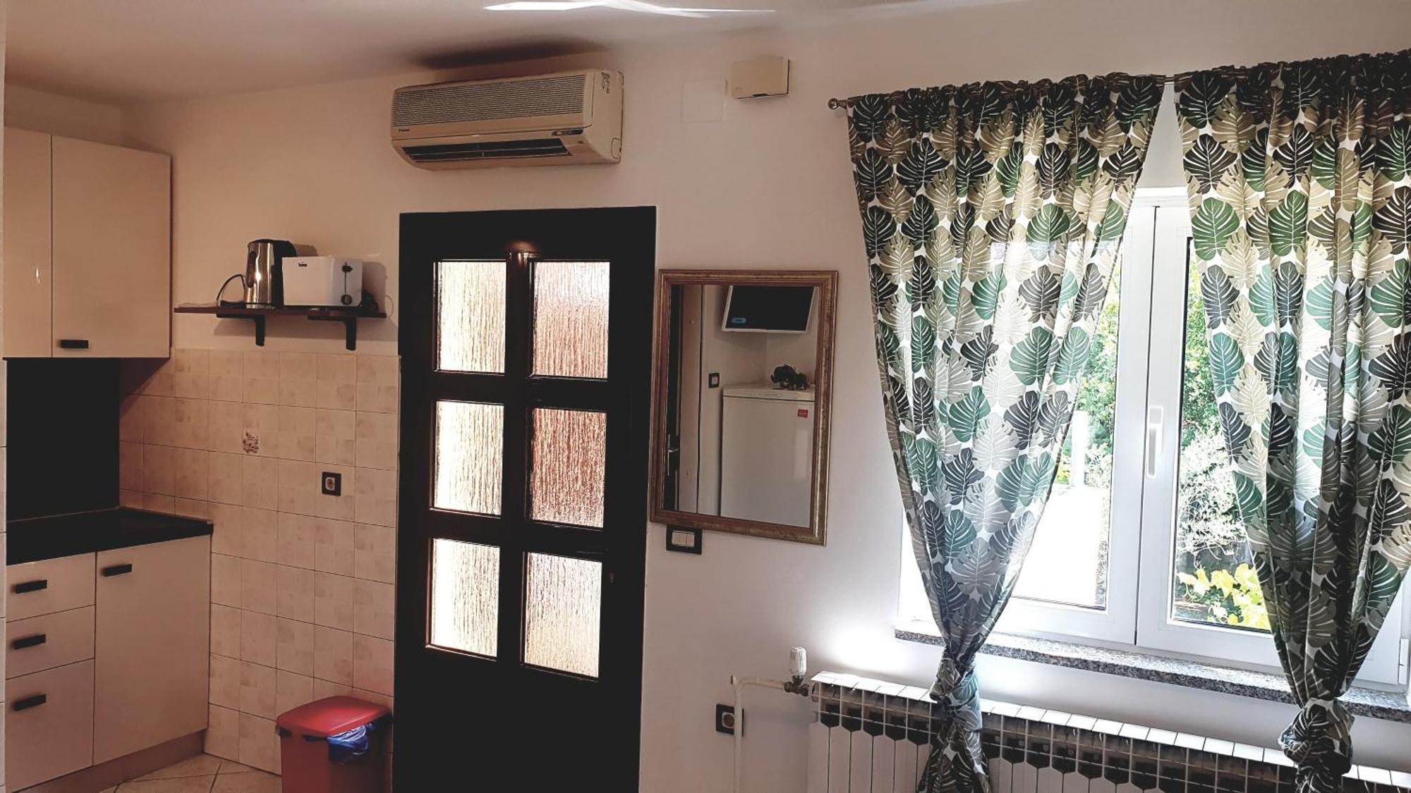 Apartma House Marcone - Pool *