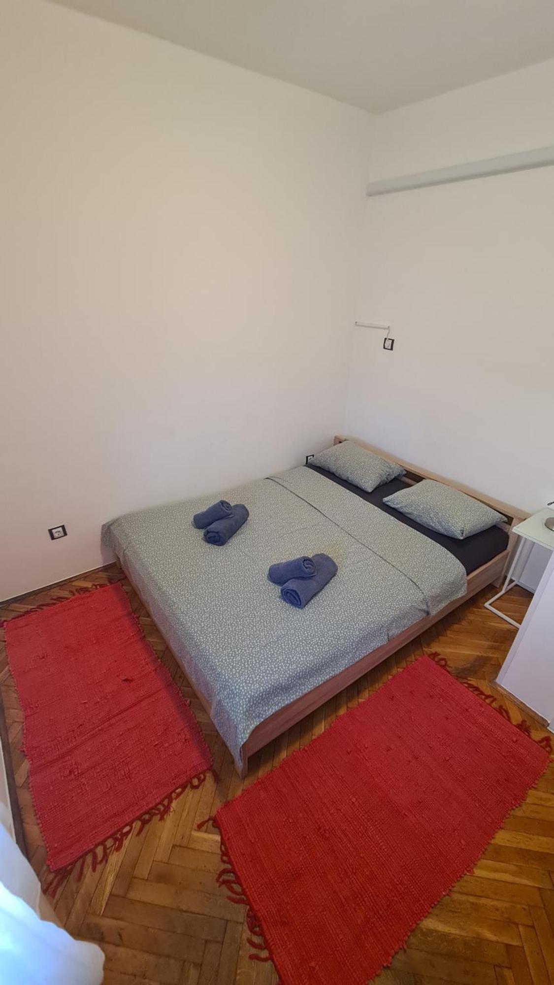 Apartma House Marcone - Pool *