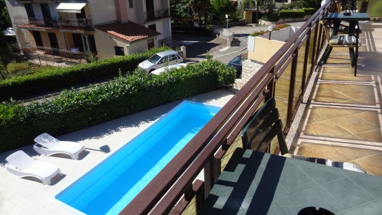 House Marcone - Pool *