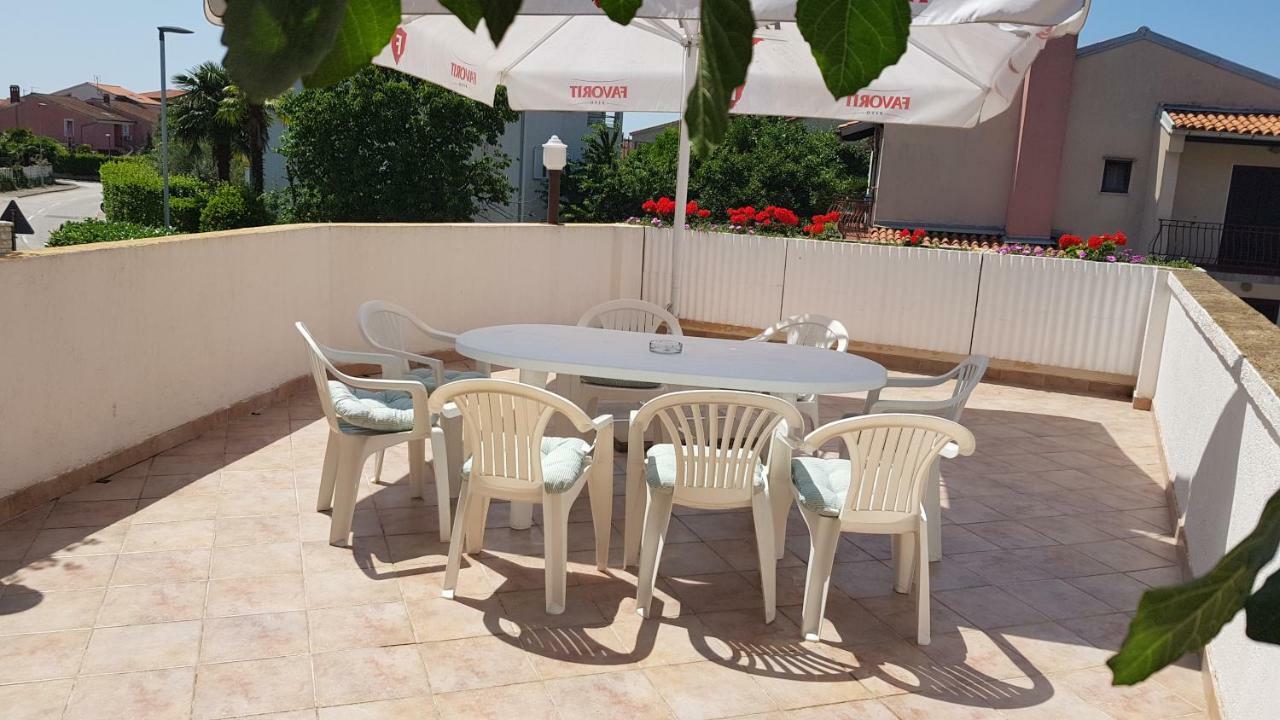 Apartma House Marcone - Pool Rovinj