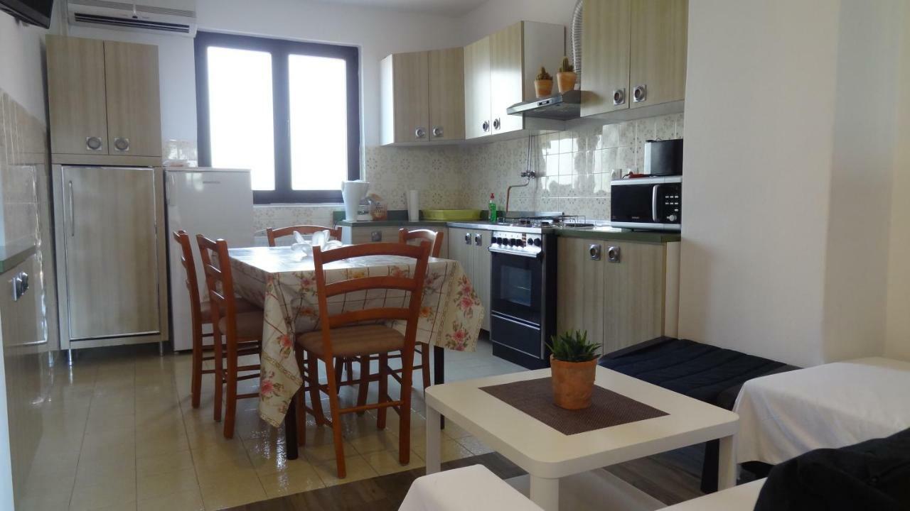 Apartma House Marcone - Pool *