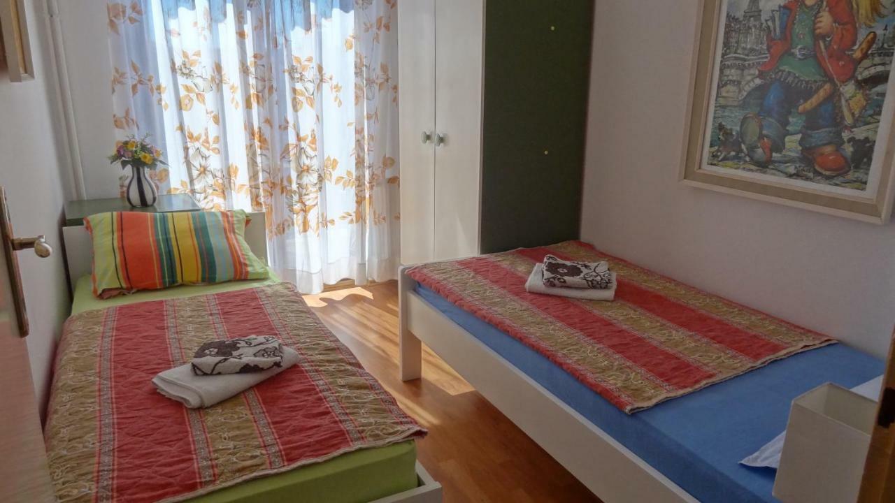 House Marcone - Pool Apartma
