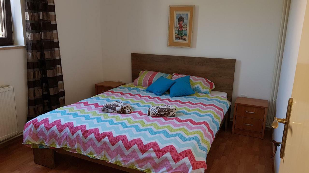 House Marcone - Pool Apartma *