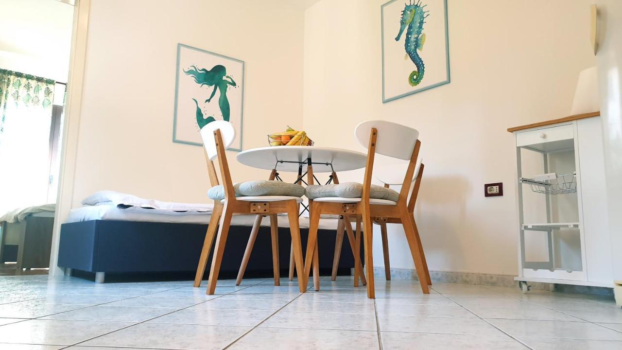 House Marcone - Pool Apartma Rovinj