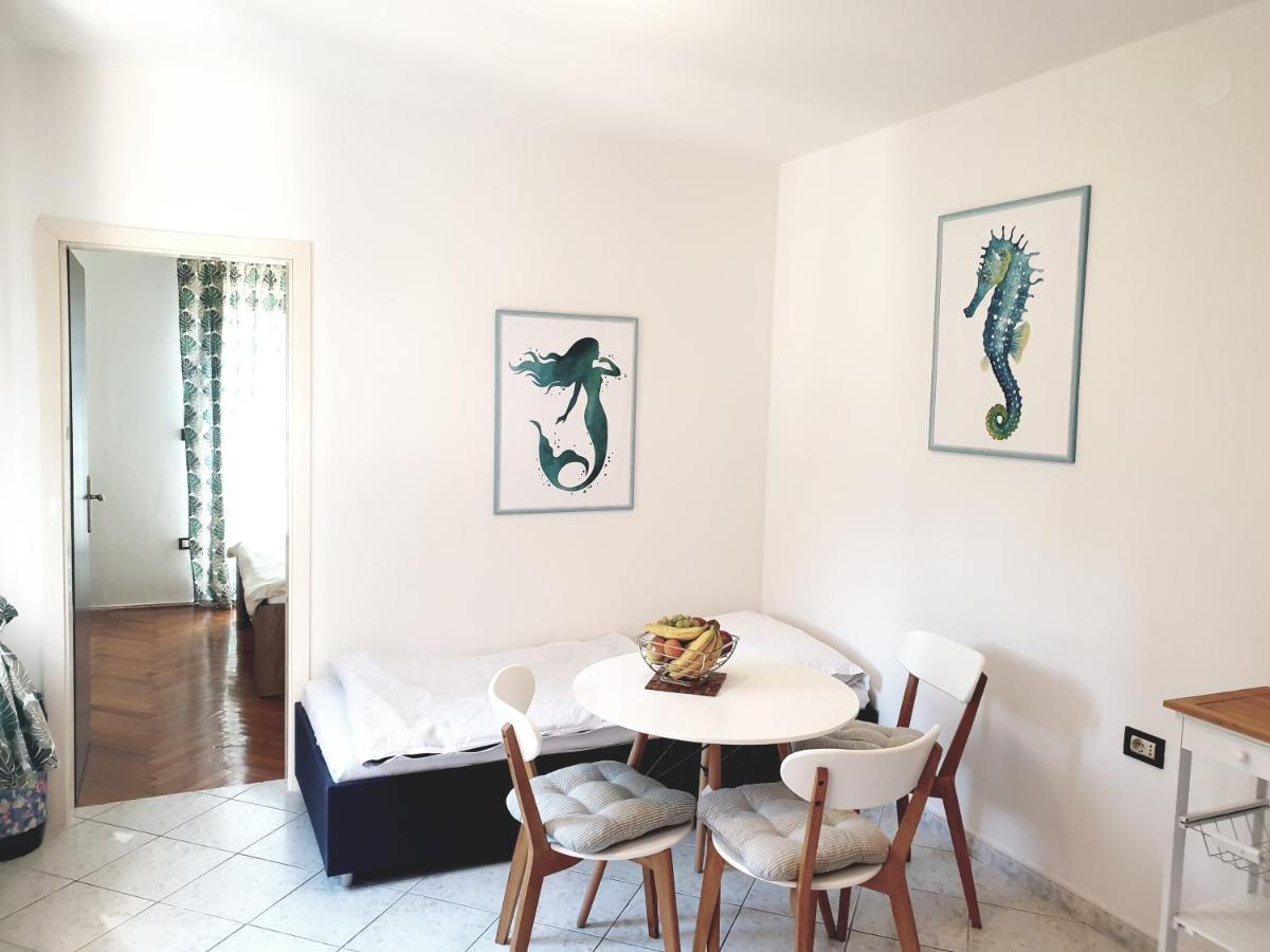 House Marcone - Pool Apartma *