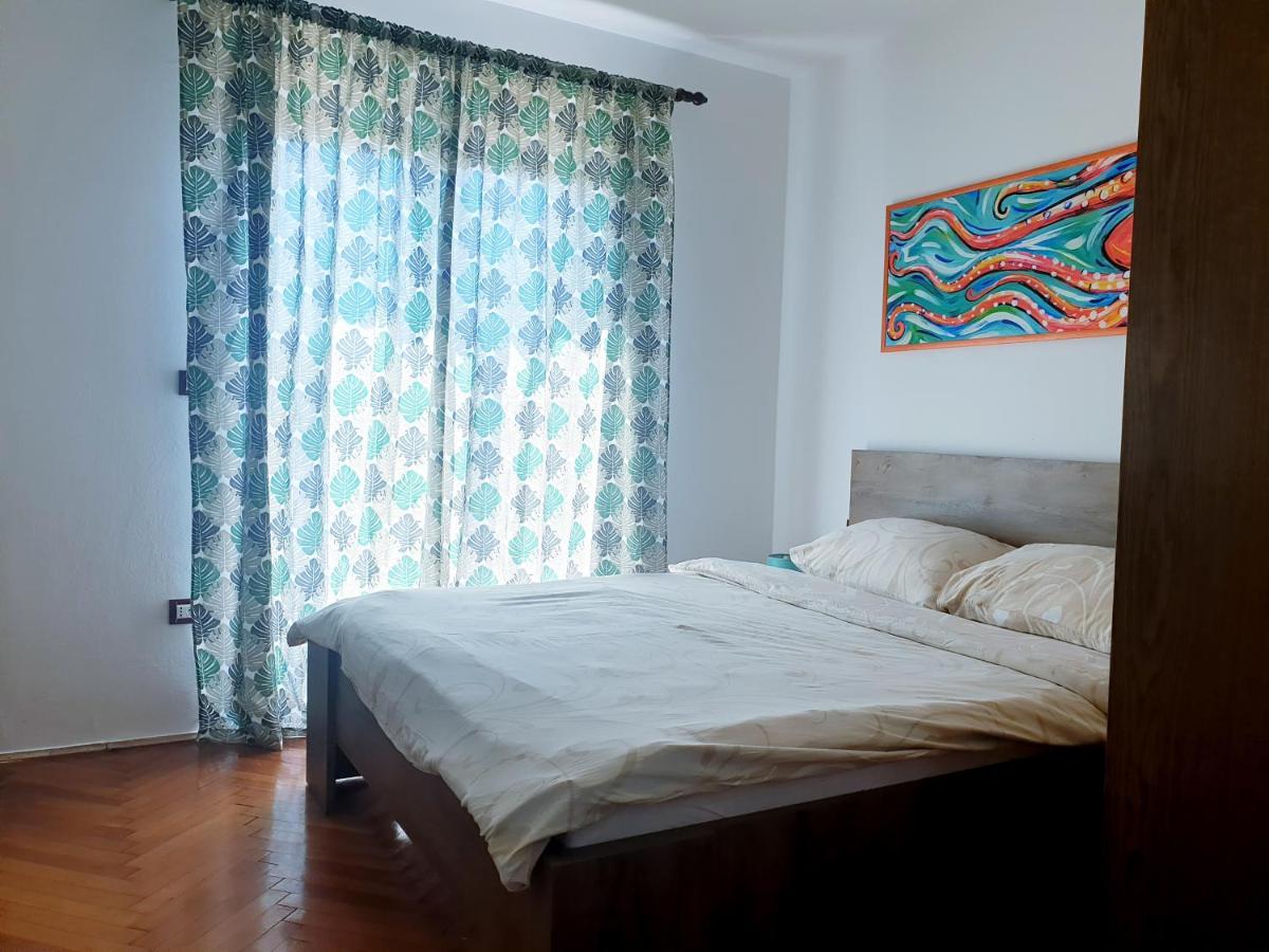 House Marcone - Pool Apartma *